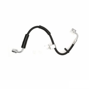 Lincoln MKT Brake Hose - Rear - R1 Concepts - `13-`15